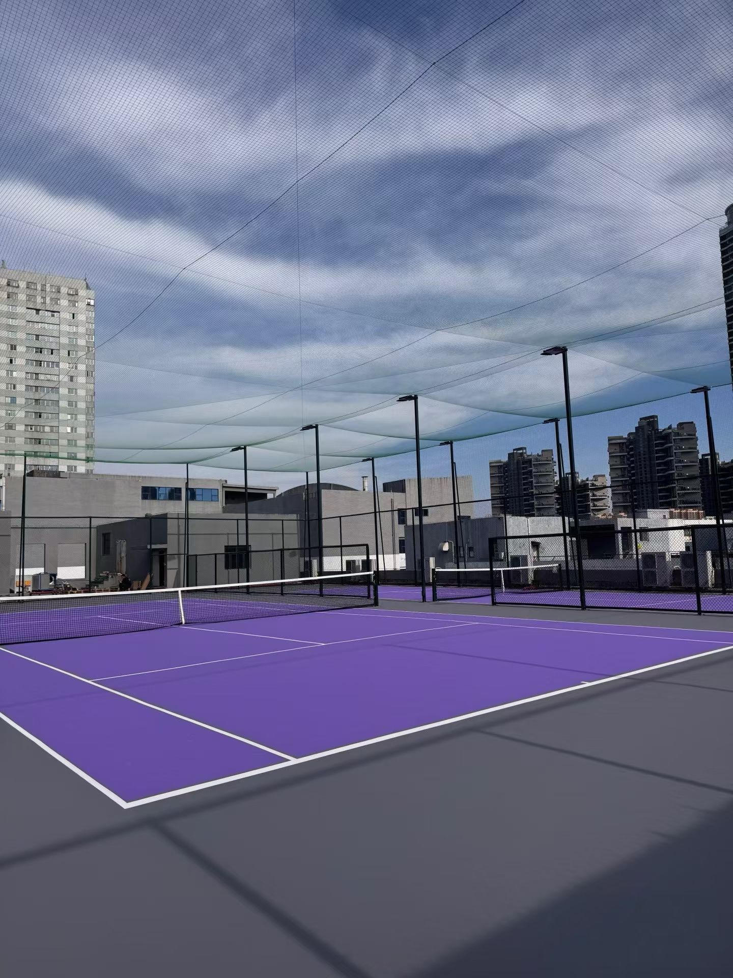 洛阳市彩色epdm颗粒半预制型跑道 - 排名